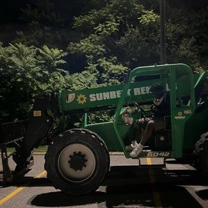 Meet your Posher, Lance